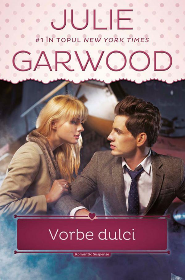Produktbild: Vorbe dulci | Julie Garwood