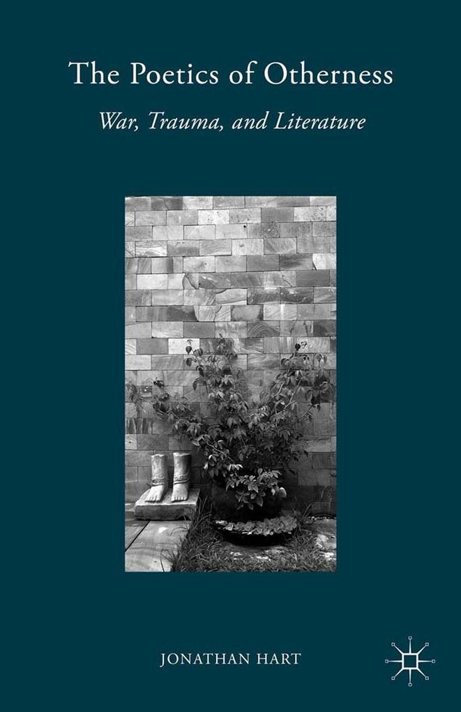 Produktbild: The Poetics of Otherness | J. Hart