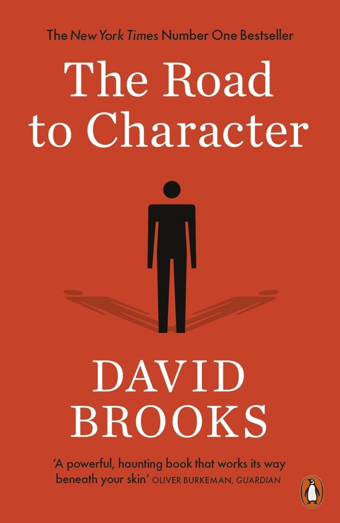 Produktbild: The Road to Character | David Brooks