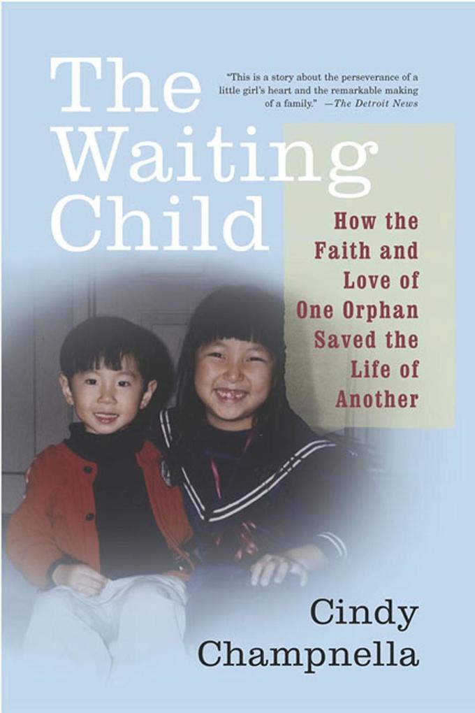 Produktbild: The Waiting Child | Cindy Champnella
