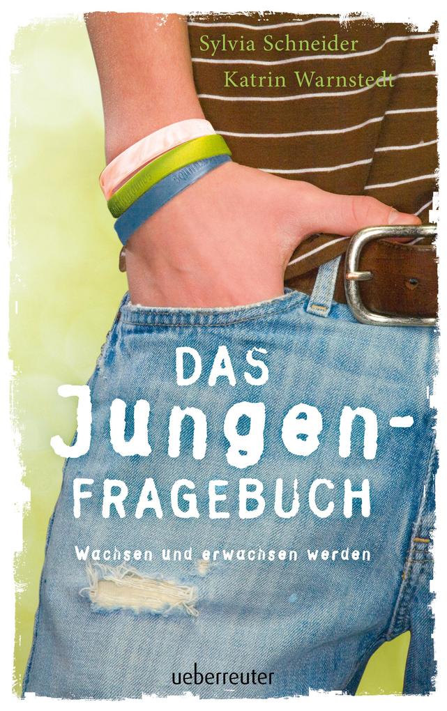 Produktbild: Das Jungen-Fragebuch | Katrin Warnstedt, Sylvia Schneider