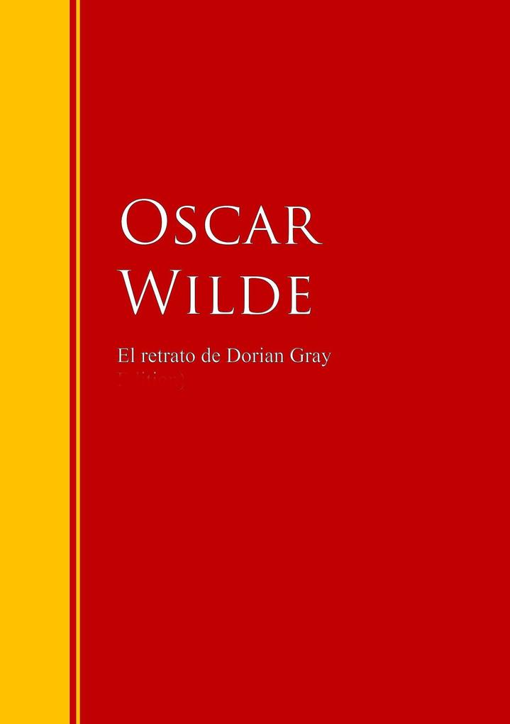 Produktbild: El retrato de Dorian Gray | Oscar Wilde