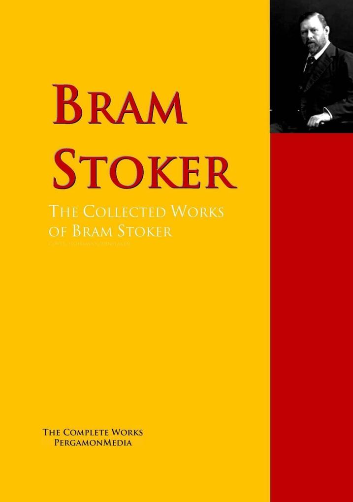 Produktbild: The Collected Works of Bram Stoker | Bram Stoker