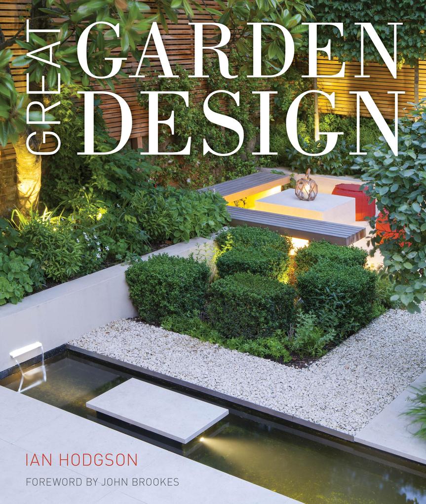 Produktbild: Great Garden Design | Ian Hodgson