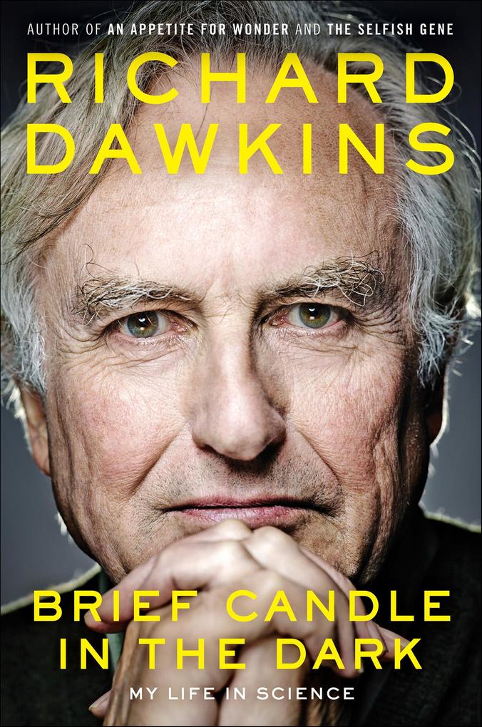 Produktbild: Brief Candle in the Dark | Richard Dawkins