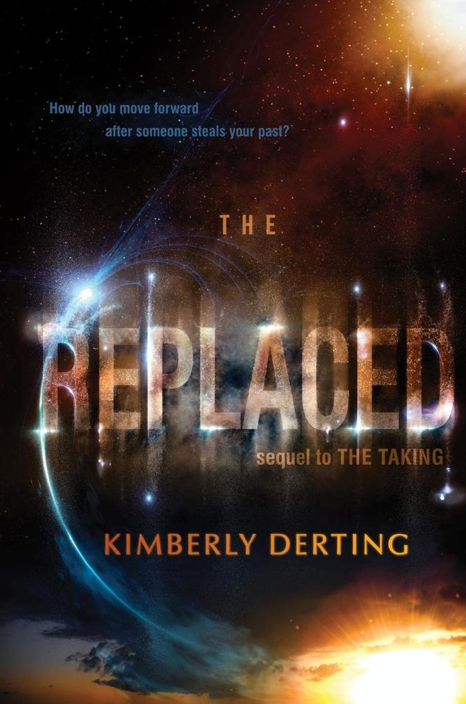Produktbild: The Replaced | Kimberly Derting
