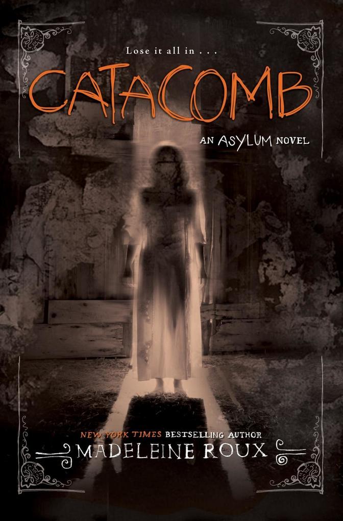 Produktbild: Catacomb | Madeleine Roux