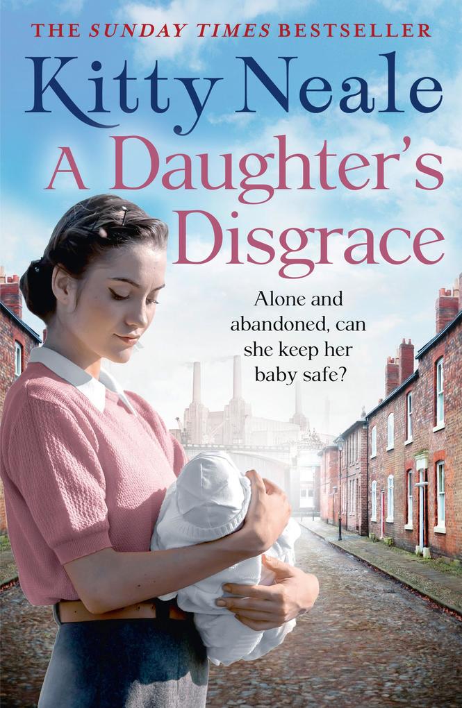 Produktbild: A Daughter's Disgrace | Kitty Neale