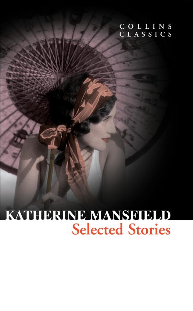 Produktbild: Selected Stories | Katherine Mansfield
