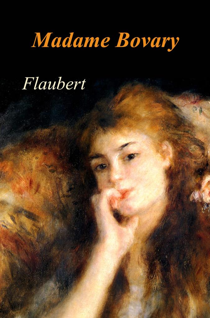Produktbild: Madame Bovary | Gustave Flaubert
