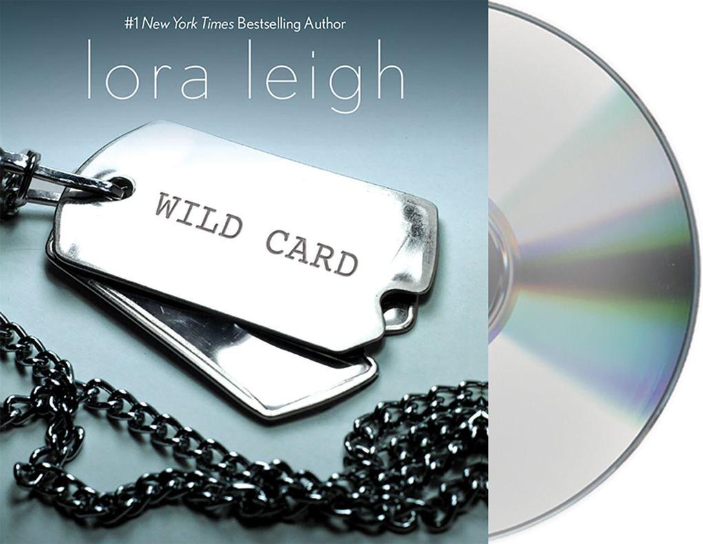 Produktbild: Wild Card | Lora Leigh