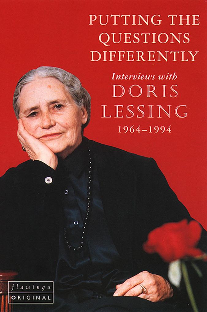 Produktbild: Putting the Questions Differently | Doris Lessing