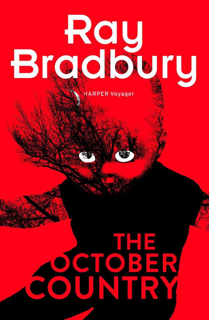 Produktbild: The October Country | Ray Bradbury
