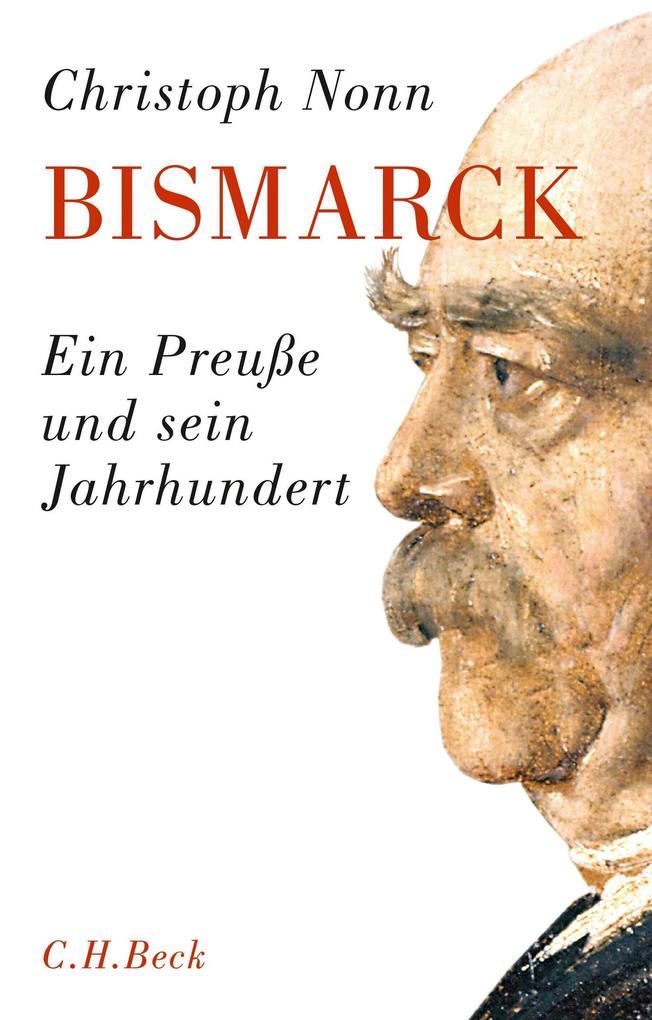 Produktbild: Bismarck | Christoph Nonn
