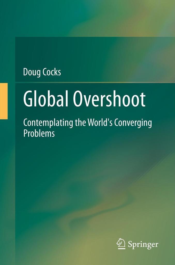 Produktbild: Global Overshoot | Doug Cocks