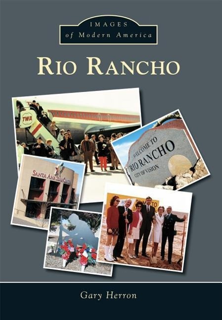 Produktbild: Rio Rancho | Gary Herron