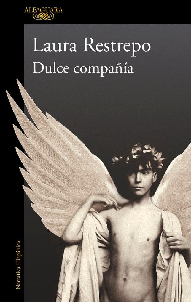 Produktbild: Dulce compañía | Laura Restrepo