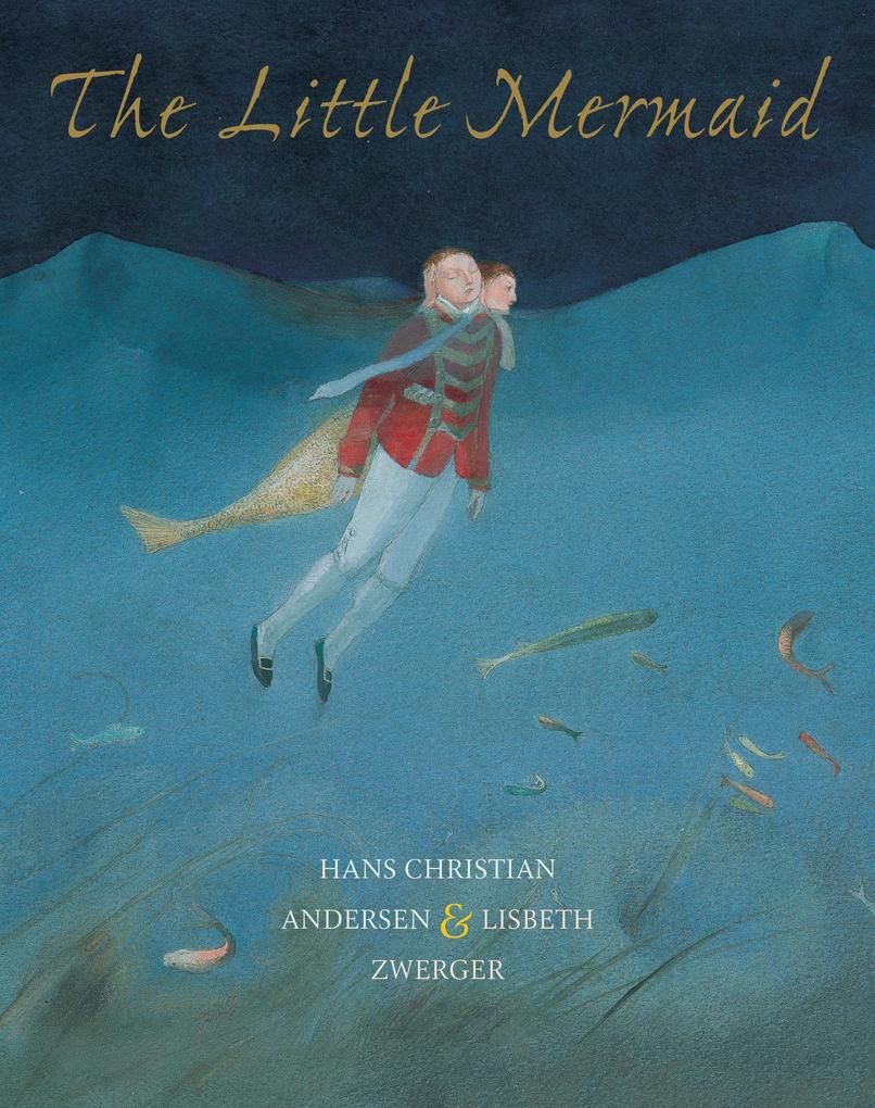 Produktbild: The Little Mermaid | Hans Christian Andersen