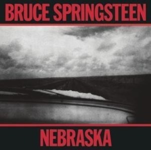 Produktbild: Nebraska | Bruce Springsteen