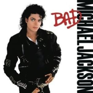 Produktbild: Bad | Michael Jackson