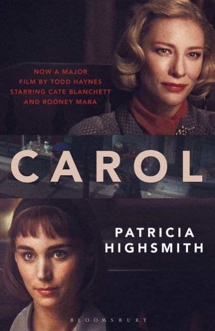 Produktbild: Carol, Film Tie-in | Patricia Highsmith