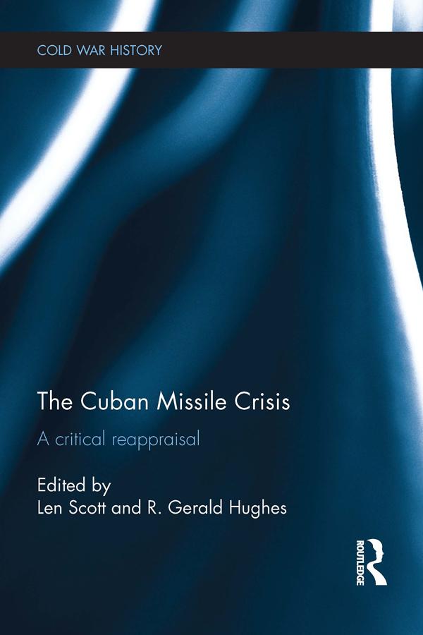 Produktbild: The Cuban Missile Crisis
