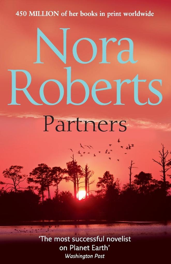 Produktbild: Partners | Nora Roberts