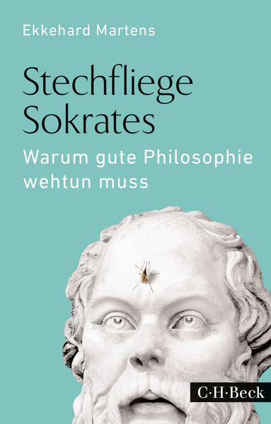 Produktbild: Stechfliege Sokrates | Ekkehard Martens