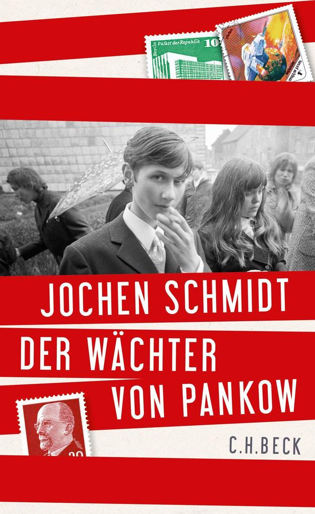 Produktbild: Der Wächter von Pankow | Jochen Schmidt