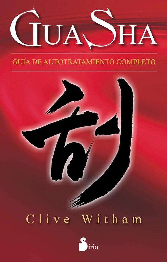 Produktbild: Gua Sha | Clive Witham