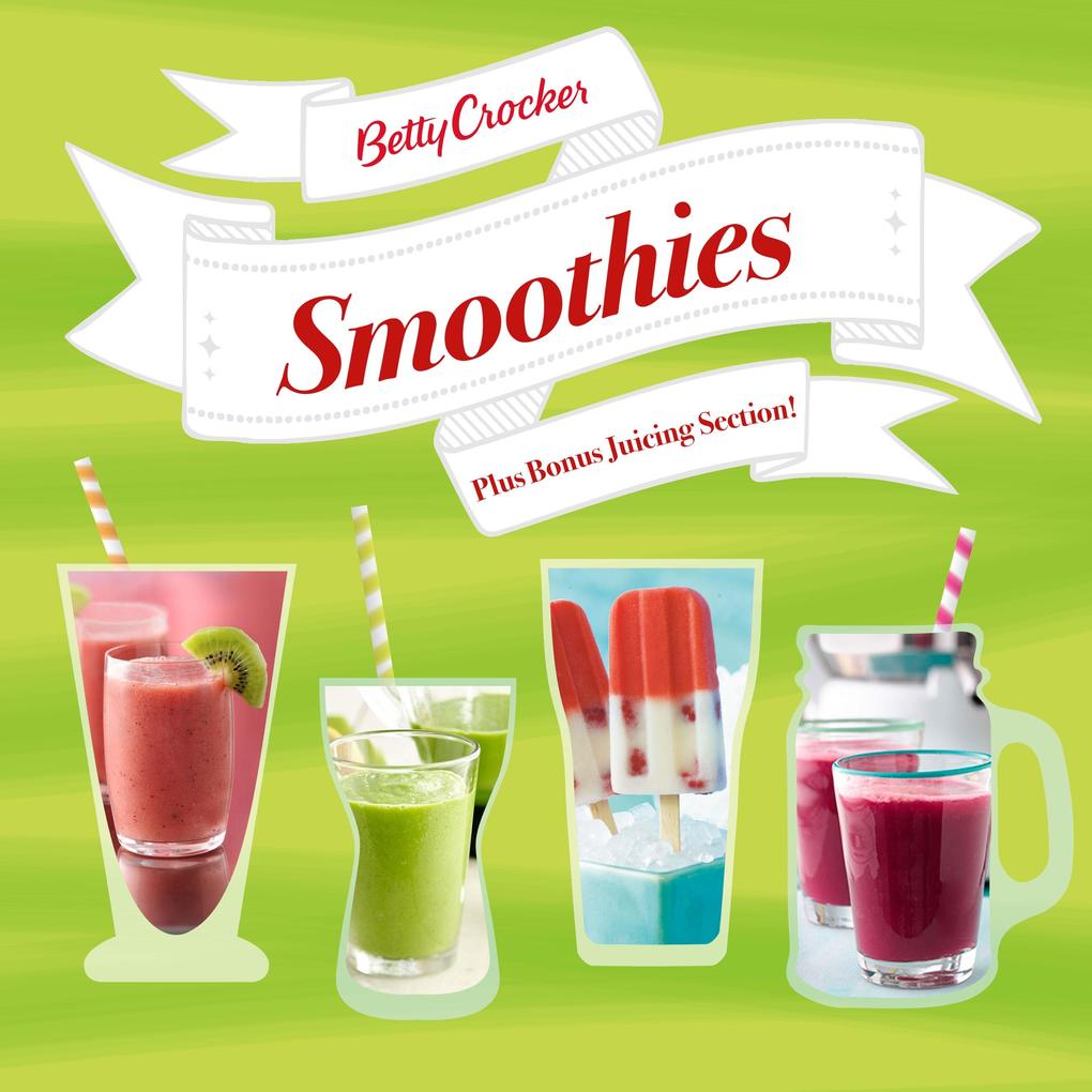 Produktbild: Betty Crocker Smoothies | Betty Crocker