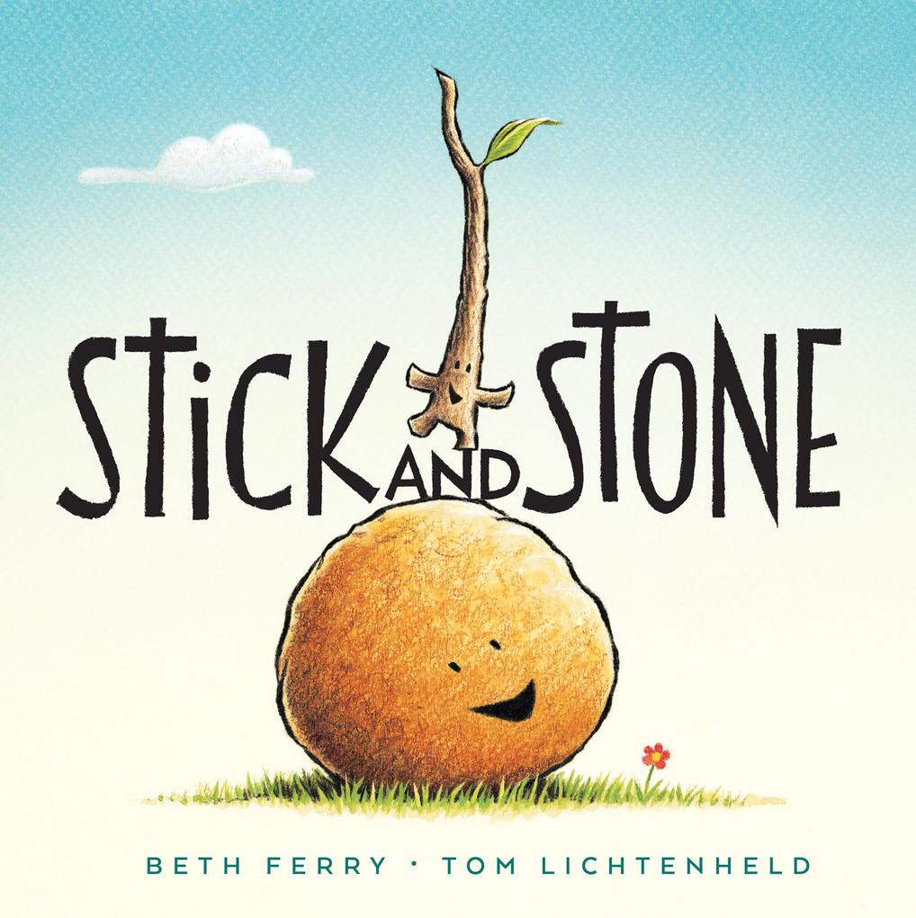 Produktbild: Stick and Stone | Beth Ferry