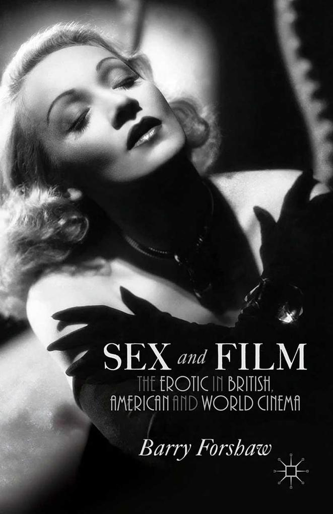 Produktbild: Sex and Film | B. Forshaw