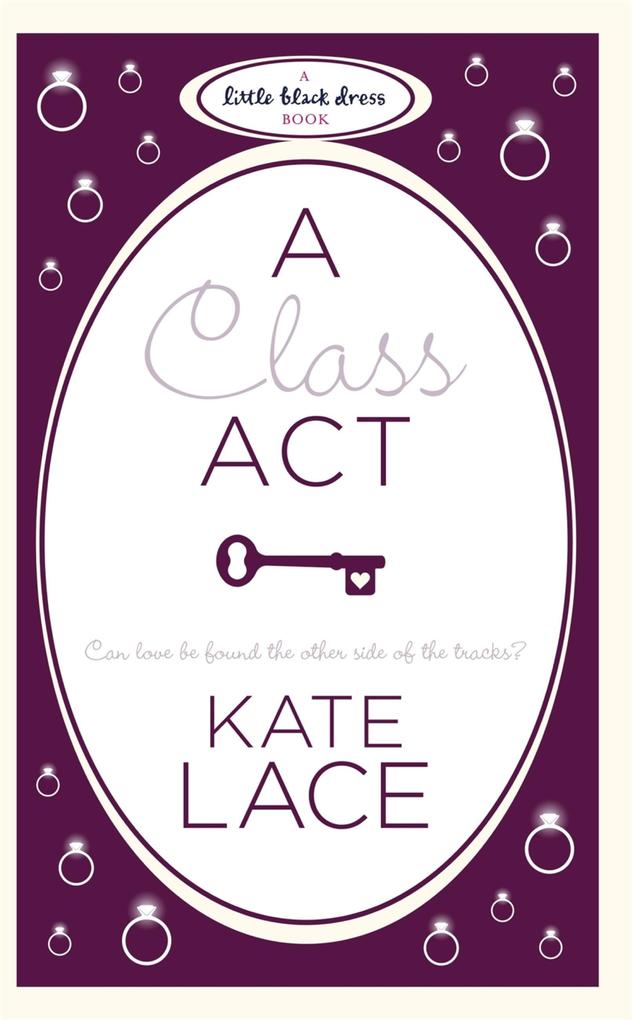 Produktbild: A Class Act | Kate Lace