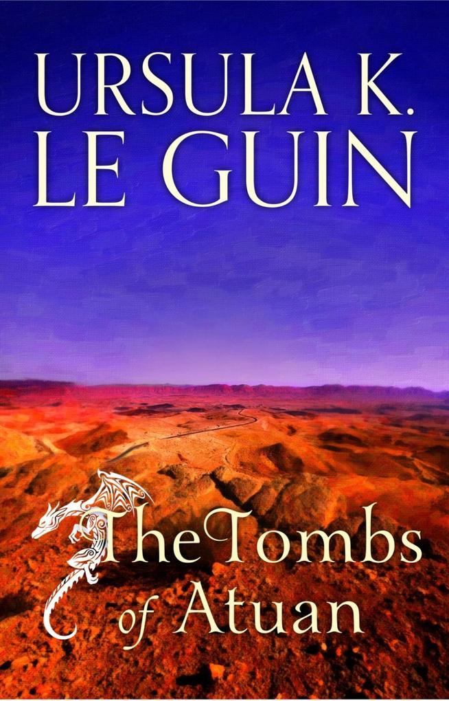 Produktbild: The Tombs of Atuan | Ursula K. Le Guin