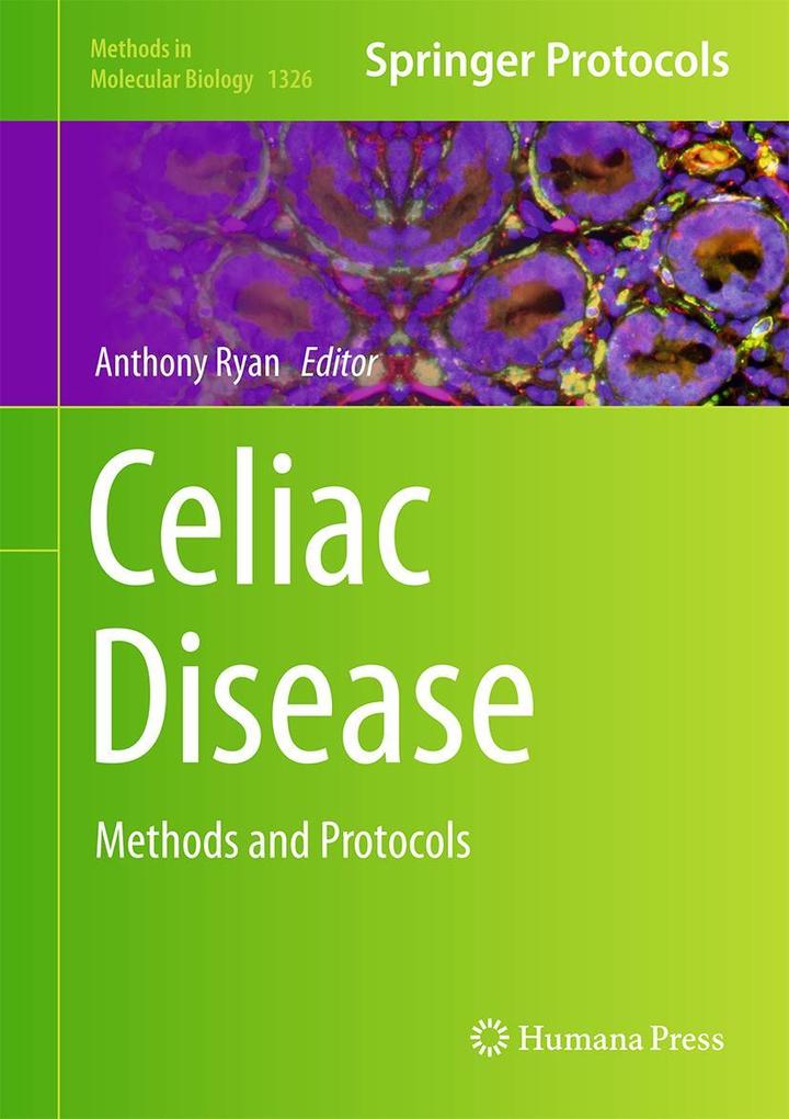 Produktbild: Celiac Disease