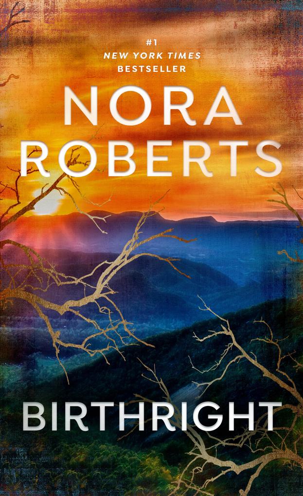 Produktbild: Birthright | Nora Roberts