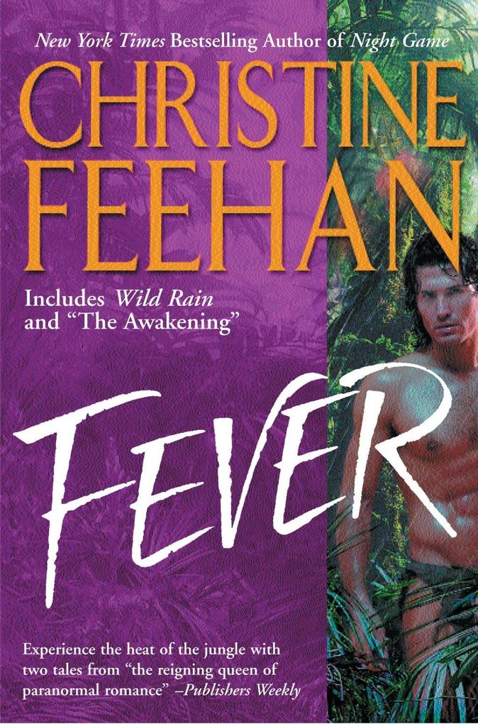 Produktbild: Fever | Christine Feehan