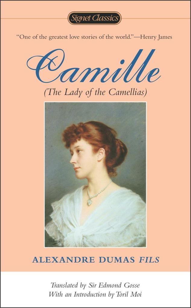 Produktbild: Camille | Alexandre Dumas Fils