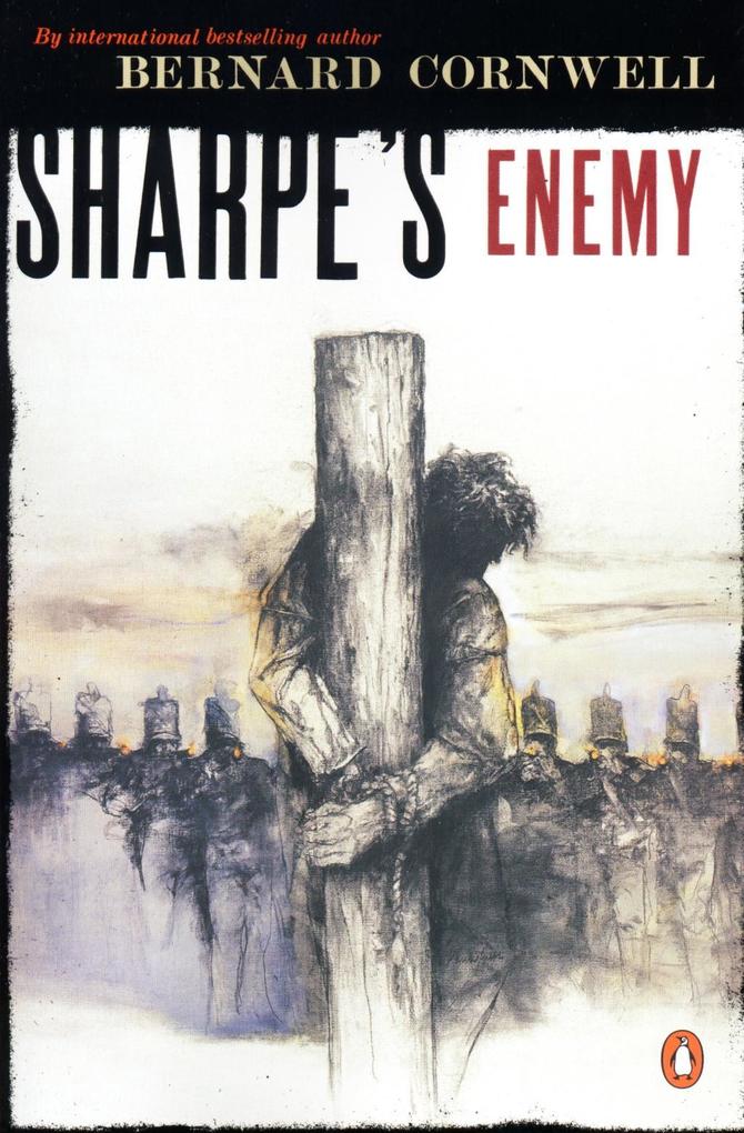 Produktbild: Sharpe's Enemy (#6) | Bernard Cornwell