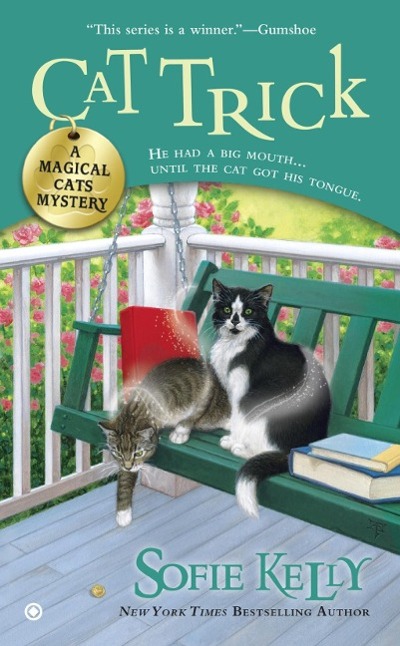 Produktbild: Cat Trick | Sofie Kelly