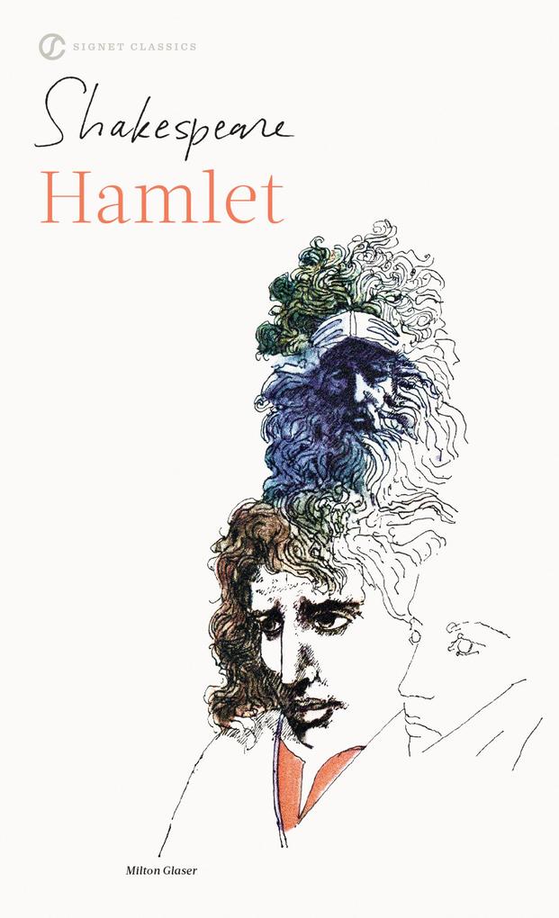 Produktbild: Hamlet | William Shakespeare