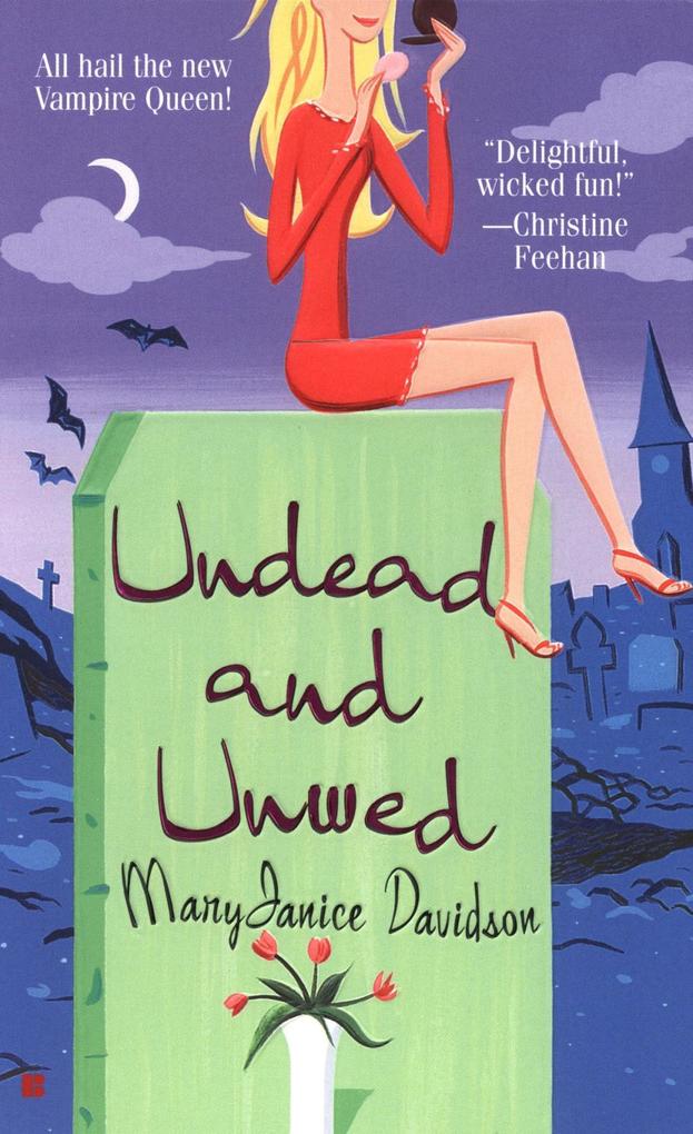 Produktbild: Undead and Unwed | Maryjanice Davidson
