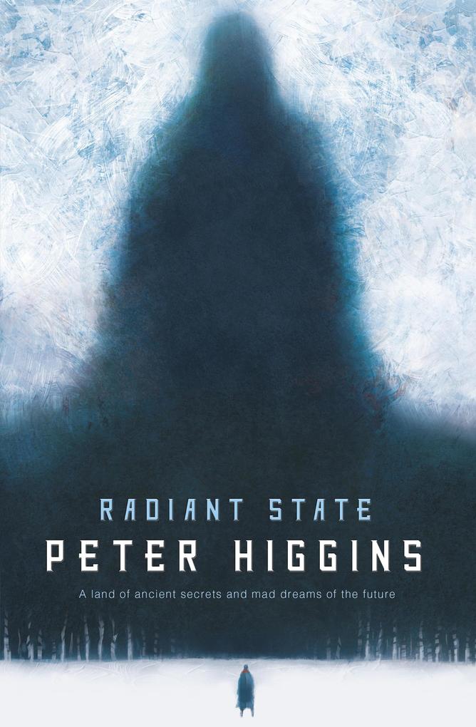 Produktbild: Radiant State | Peter Higgins