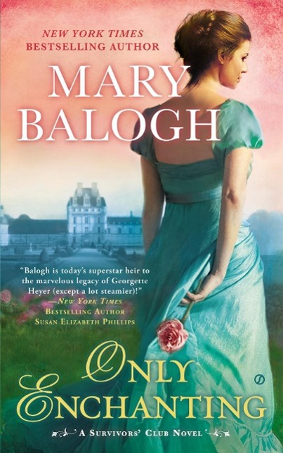 Produktbild: Only Enchanting | Mary Balogh