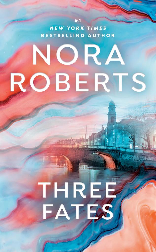 Produktbild: Three Fates | Nora Roberts