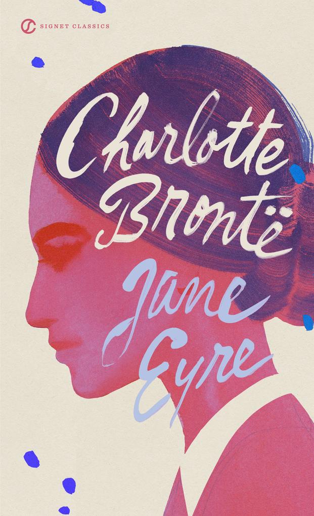Produktbild: Jane Eyre | Charlotte Bronte