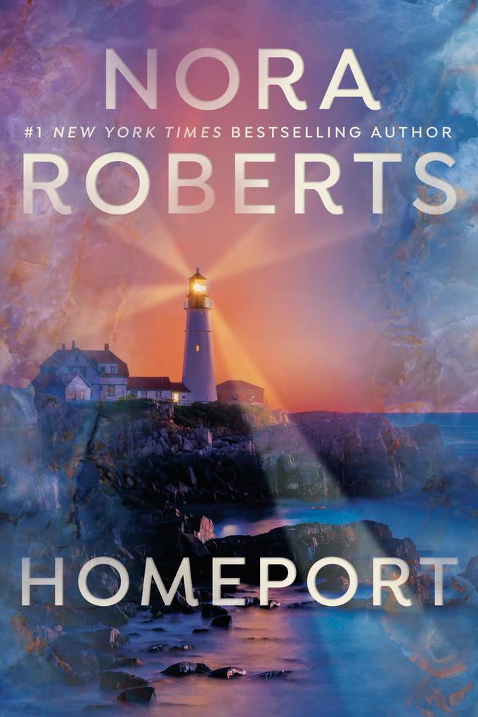 Produktbild: Homeport | Nora Roberts