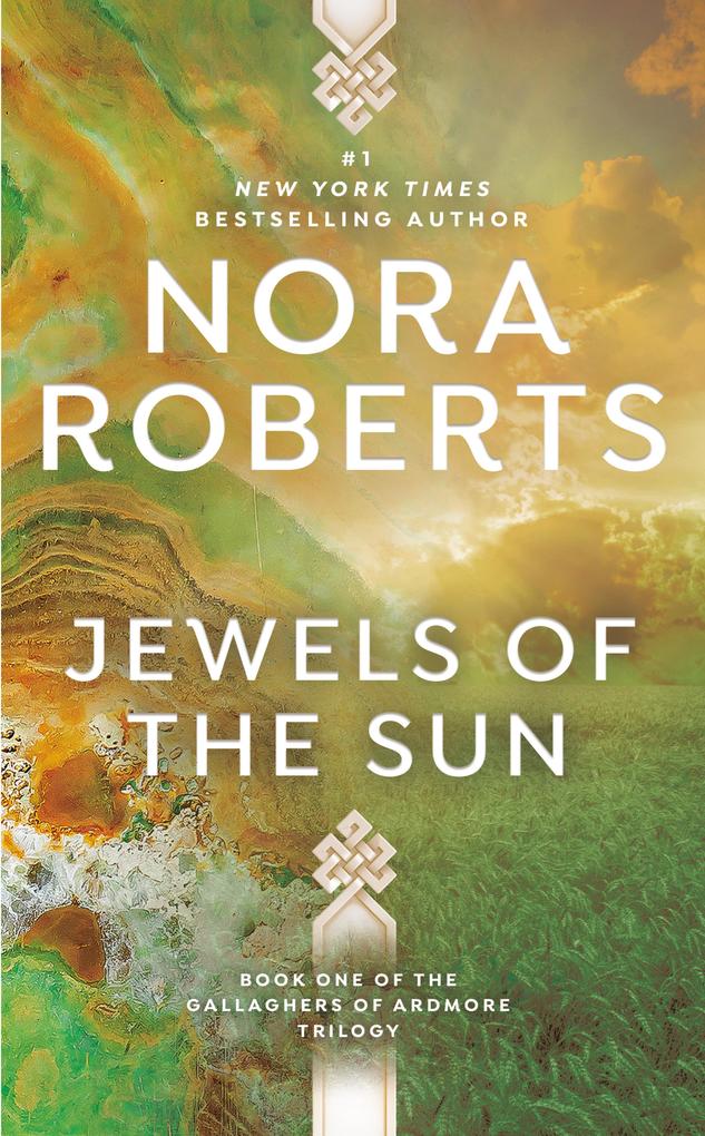 Produktbild: Jewels of the Sun | Nora Roberts