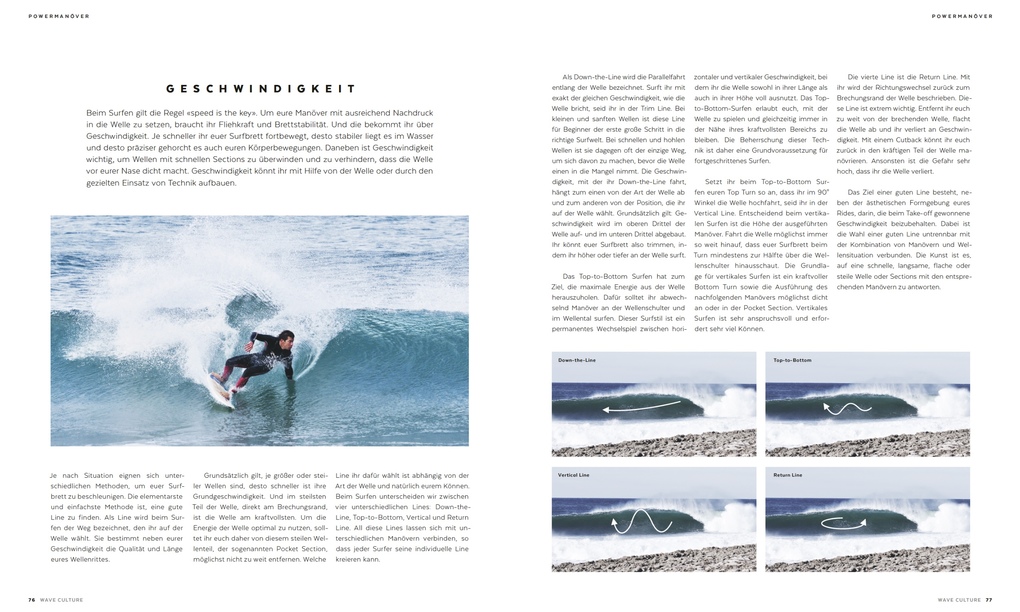 Weitere Ansicht: WAVE CULTURE Surfcoach | Stefan Strauss, Martin Dunn